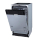 Zmywarka Gorenje GV520E10, 44,8cm, 11kpl, HalfLoad, Total AquaStop, 3w1, Filtr samoczyszczący - ilość koszy 3 - 1100773 - zdjęcie 3
